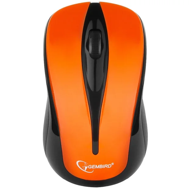 Мышь Gembird MUSW-325-O